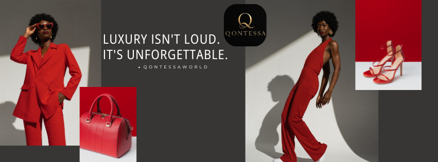 Luxury Is a Feeling